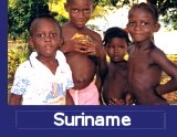 Mission Suriname