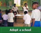 Adopt a Suriname school