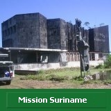 Mission Suriname