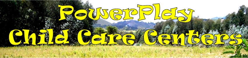 Africa PowerPlay Centers child care centers vocational school sports evangelism
