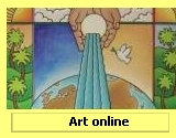 Caribbean Art online