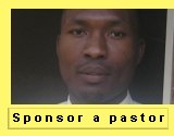 Sponsor a pastor