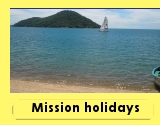 Mission holidays in Malawi