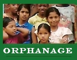 Oasis of God orphanage