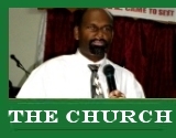 Deliverance Church of Jesus Christ