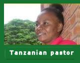 Sponsor a Tanzania  Pastor