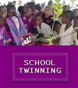 Caribbean School Twinning
