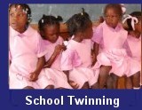 Caribean School Twinning
