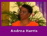 Andrea Harris