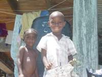 Carriacou children in need