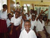 Carriacou schools