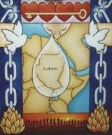 Tears for Sudan