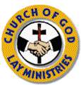 Church of God Lay Ministires