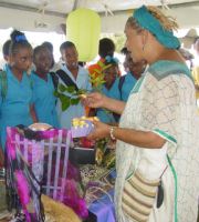 esearch was undertaken by Destiny Inc. / On Location Barbados and S & N Fine Foods Ind., 