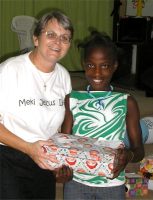 Sponsor Chanell Kadosoe #104