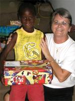 Sponsor Desha #131
