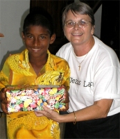 Click to meet  Leroy William #135