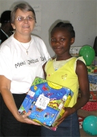 Sponsor Anoeska Wongobe #13