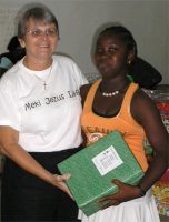 Sponsor Sjhenen Anakaba #15