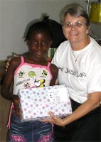Sponsor Veronica Abowna #42