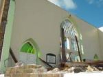 Grenada church following Ivan