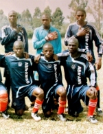 Uganda Sports Evangelism