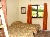 Zion House bedrooms
