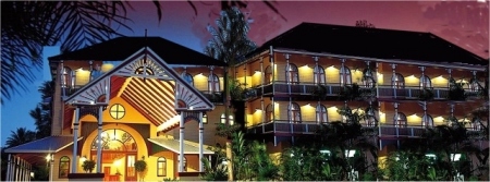 Spiritual Renewal Residential Conference Centre and Timeshare Resort 
