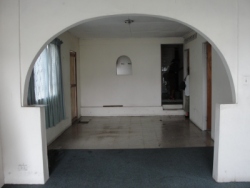 Pearl House
