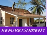Refurbishment