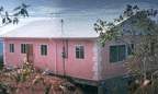 The Building System allows for the incorporation of many customized ideas into the finished building plans