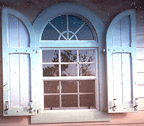 Window designs