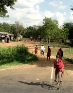 Maasai