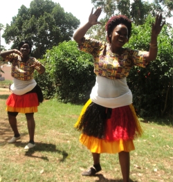 Buganda Dance and Drama Cultural group