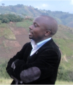 Rev. Abraham Kisembo