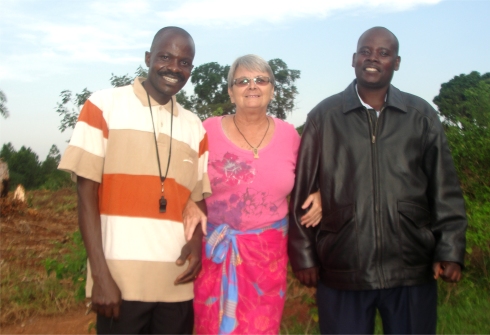 Hope Moringa Farm