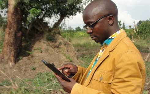 The Africa Bureau of Children's Development  (ABCD) has established  a Ugandan Land Sand Mining Business