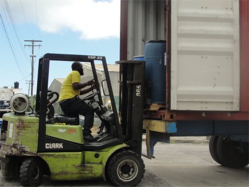 United Caribbean Trust partnering with The Living Room for Hurricane Irma relief aid to Antigua and Barbuda