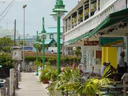 Bridgetown Barbados