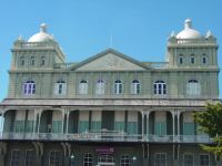 Bridgetown Barbados