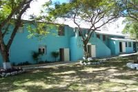 Teen Challenge Barbados