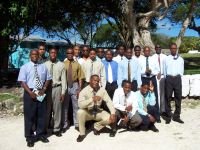 Teen Challenge, these men receive hope for their futures and an opportunity to change their lives for good!