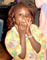 DR Congo  Hope Children's Choi