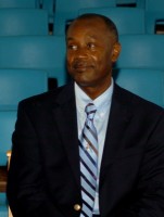 Principal of Combermere 