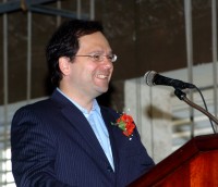 Craig Wright of York