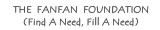 The Fan Fan Foundation