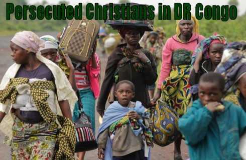 Goshen Citizenship by Investment Programme Niche Market Persecuted DR Congo Christians