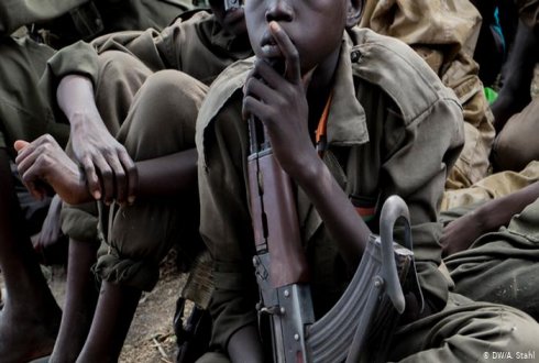 Maison d'Espoir Goshen Citoyennet Par Investissement CPI por Chrtiens perscuts en RD Congo