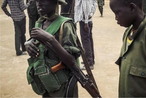 Maison d'Espoir Goshen Citoyennet Par Investissement CPI por Chrtiens perscuts en RD Congo