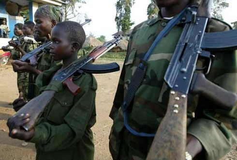 Maison d'Espoir Goshen Citoyennet Par Investissement CPI por Chrtiens perscuts en RD Congo